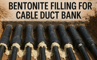BENTONITE 1
