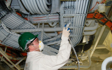 CABLE COATING