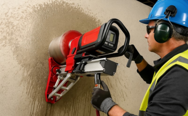 Protective Coatings for Industrial Durability & Safety in Qatar