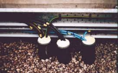 TUNNEL WATER TIGHT SEALANT