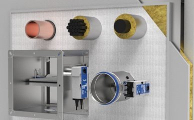FIREDAMPERS compressed
