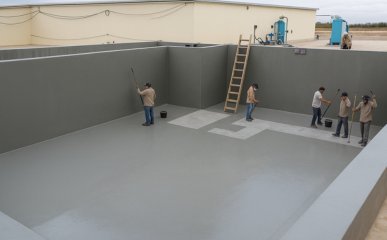 GRP LINING compressed