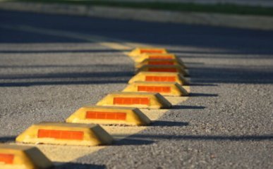 ROAD STUDS compressed