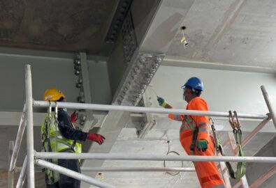 fire proofing service