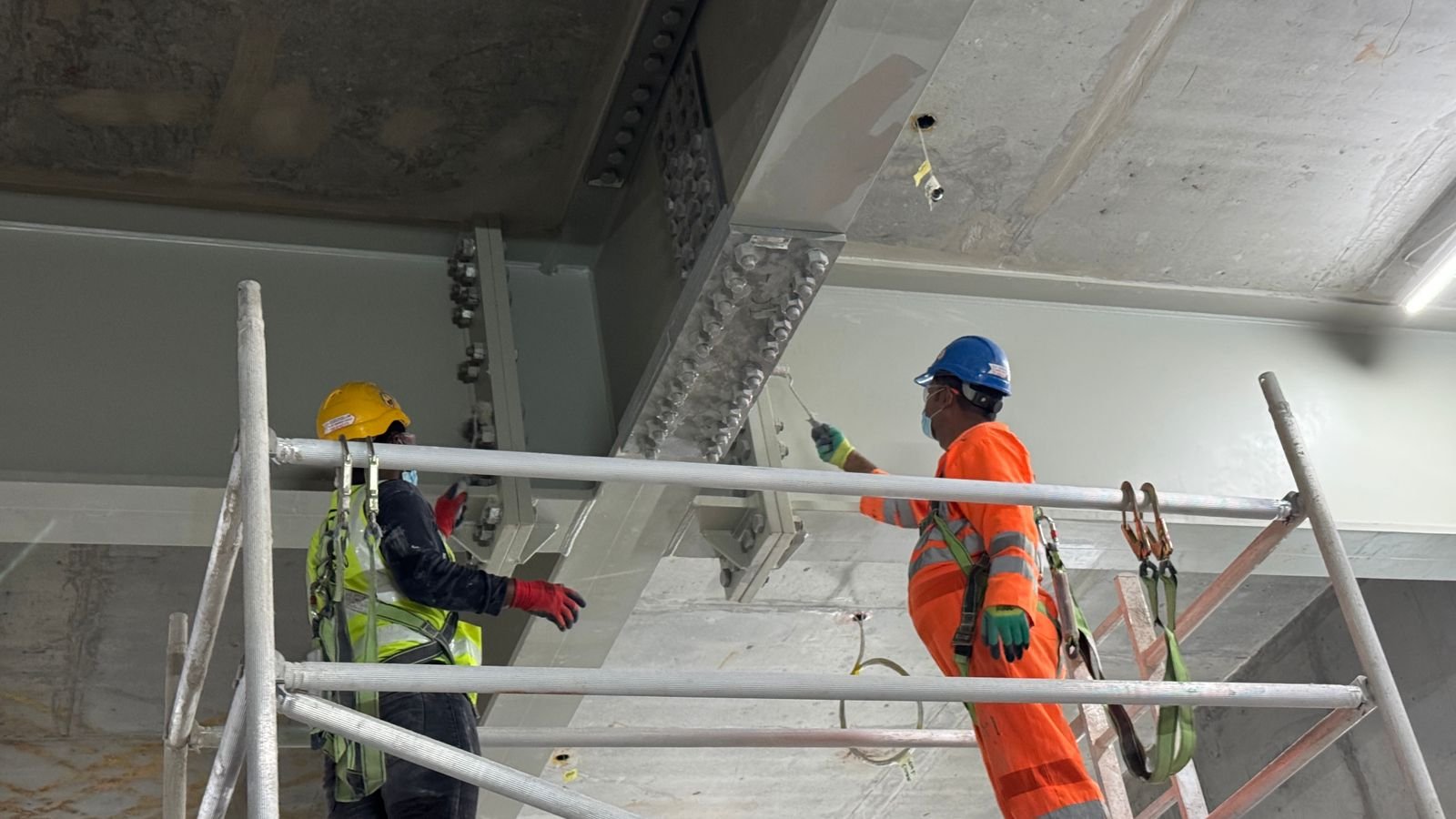 fire proofing service