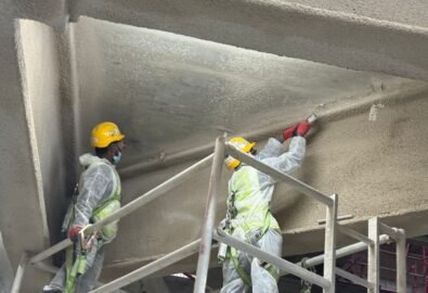 Fire Stopping Service in Qatar