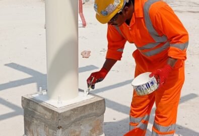 fire sealant services