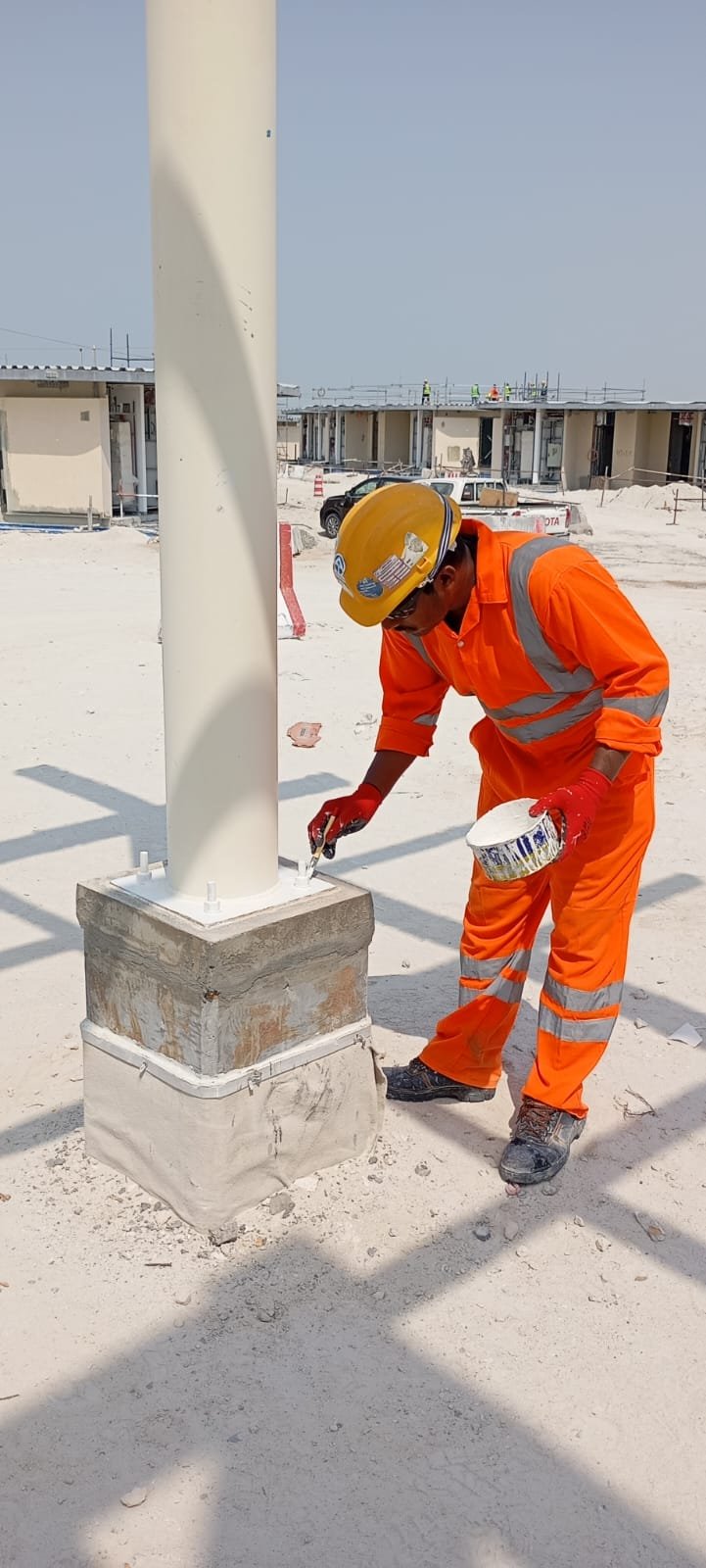 fire sealant services