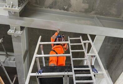 Fire Stopping Service in Qatar