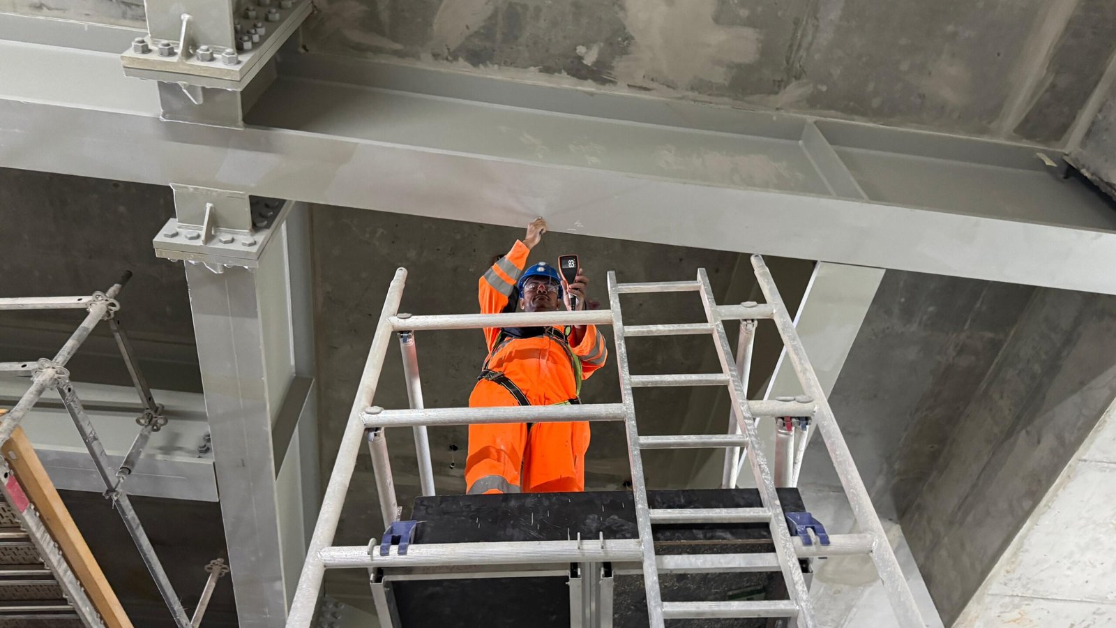 Fire Stopping Service in Qatar