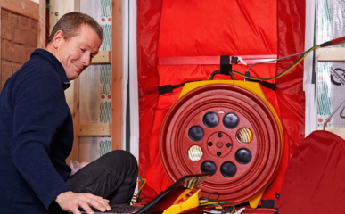 airtightness