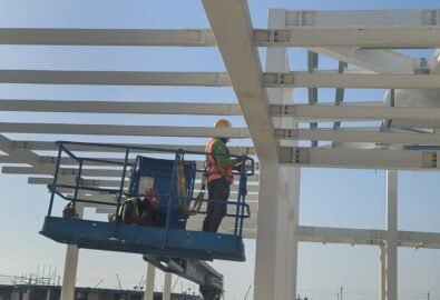 best fire sealant service in Qatar