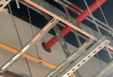 Fire Protection Service in Qatar