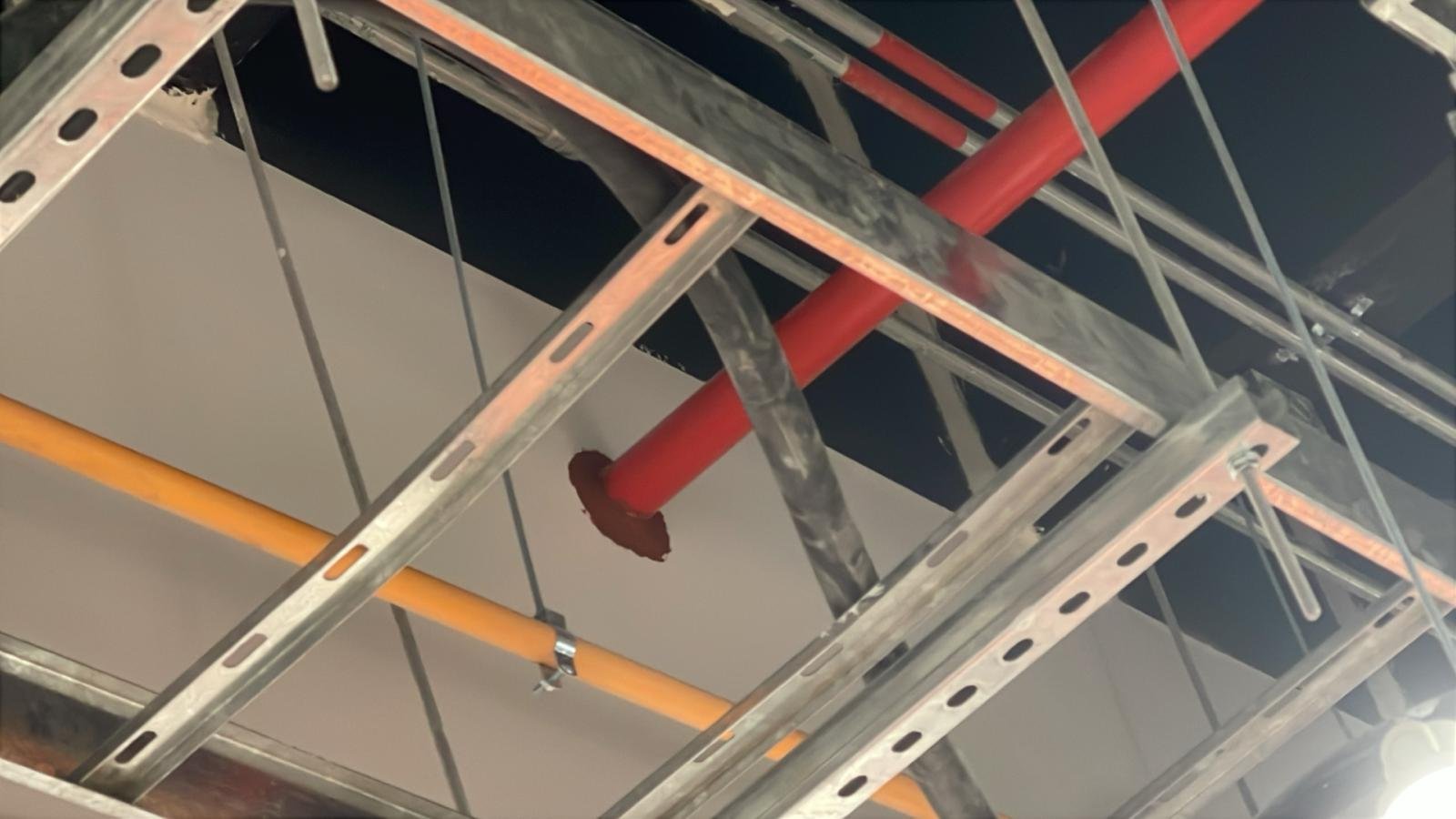 Fire Protection Service in Qatar