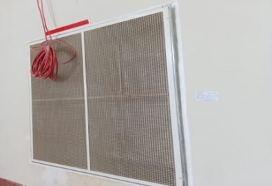 Manycon fire protection services and safety systems in Qatar