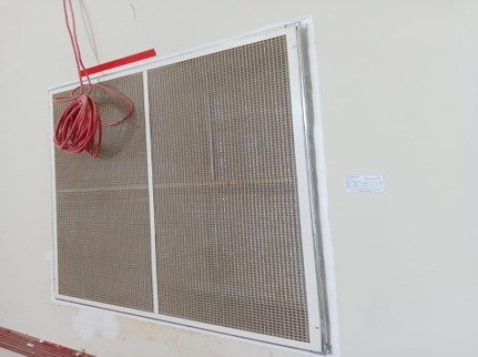 Manycon fire protection services and safety systems in Qatar